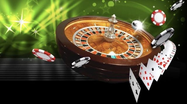 Speed 777 Slot پر آن لائن سلاٹس کے بارے میں