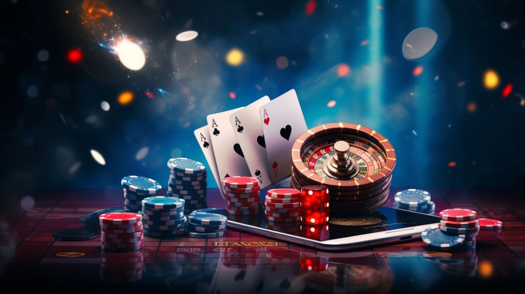 Speed 777 Slot آن لائن کیسینو میں اصل گیمز